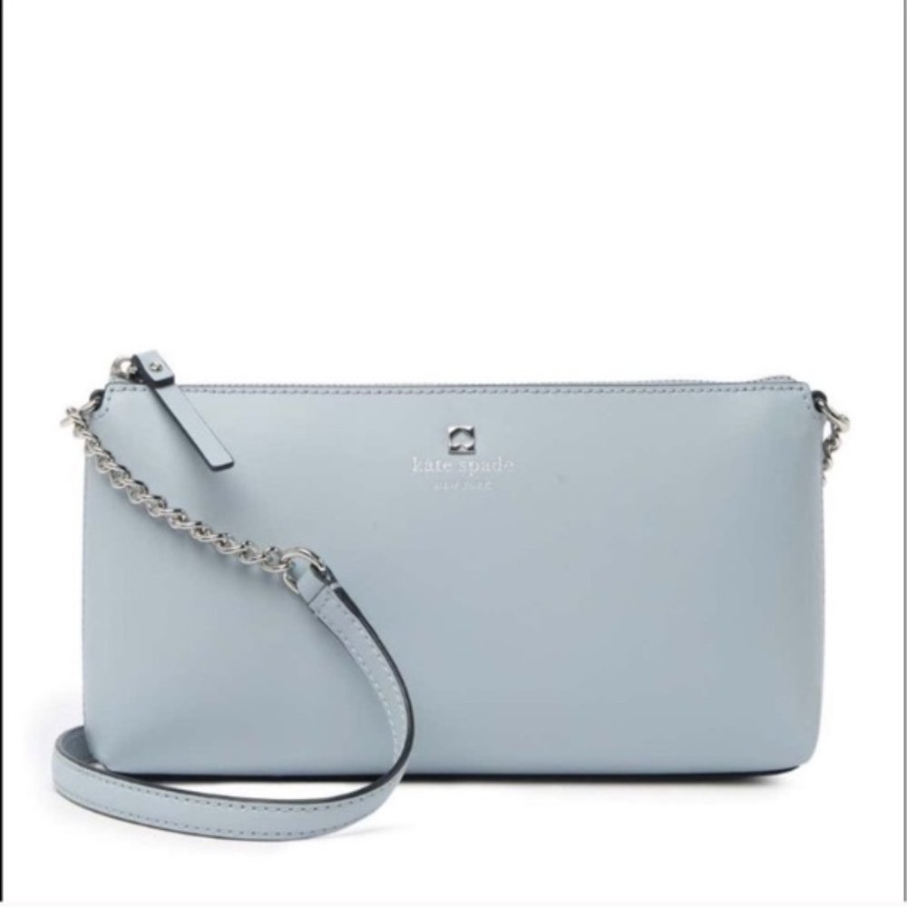 NWT Kate Spade Sawyer Street Declan Rainy Day